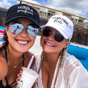 Meet your Posher, Marika